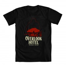 Overlook Hotel